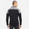 NIKE Therma-FIT Run Division Sphere Element Laufshirt Herren black/pure/black/reflective silv L