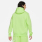 NIKE Sportswear Club Fleece Hoodie lt lemon twist/lt lemon twist/white M