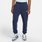 NIKE Sportswear Club Fleece Jogginghose Herren midnight navy/midnight navy/white M