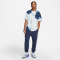 NIKE Sportswear Club Fleece Jogginghose Herren midnight navy/midnight navy/white M