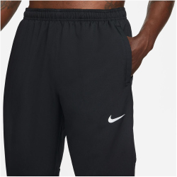 NIKE Challenger Dri-FIT Woven lange Laufhose Herren 010 -...
