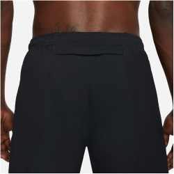 NIKE Challenger Dri-FIT Woven lange Laufhose Herren 010 -...