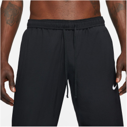 NIKE Challenger Dri-FIT Woven lange Laufhose Herren 010 -...