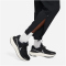 NIKE Challenger Dri-FIT Woven lange Laufhose Herren 010 - black/reflective silv XXL