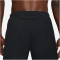 NIKE Challenger Dri-FIT Woven lange Laufhose Herren 010 - black/reflective silv XXL