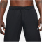 NIKE Challenger Dri-FIT Woven lange Laufhose Herren 010 - black/reflective silv XXL