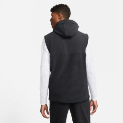 NIKE Therma-FIT Winterized Trainingsweste Herren black/black/iron grey XL