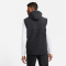 NIKE Therma-FIT Winterized Trainingsweste Herren black/black/iron grey XL