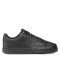 NIKE Court Vision Next Nature Low-Top Sneaker Herren 002 - black/black-black 39