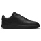 NIKE Court Vision Next Nature Low-Top Sneaker Herren 002 - black/black-black 39