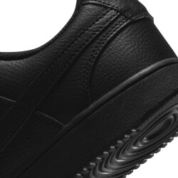 NIKE Court Vision Next Nature Low-Top Sneaker Herren 002 - black/black-black 44