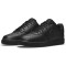NIKE Court Vision Next Nature Low-Top Sneaker Herren 002 - black/black-black 44