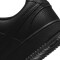 NIKE Court Vision Next Nature Low-Top Sneaker Herren 002 - black/black-black 44