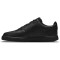 NIKE Court Vision Next Nature Low-Top Sneaker Herren 002 - black/black-black 44