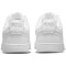NIKE Court Vision Next Nature Low-Top Sneaker Herren white/white-white 49.5