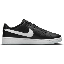 NIKECourt Royale 2 Sneaker Damen black/white 35.5
