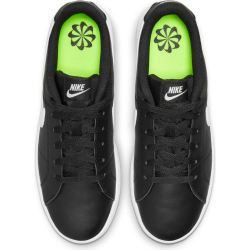 NIKECourt Royale 2 Sneaker Damen black/white 35.5
