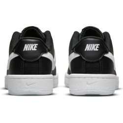 NIKECourt Royale 2 Sneaker Damen black/white 35.5