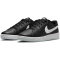NIKECourt Royale 2 Sneaker Damen black/white 35.5