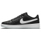 NIKECourt Royale 2 Sneaker Damen black/white 35.5
