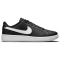 NIKECourt Royale 2 Sneaker Damen black/white 35.5