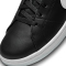 NIKECourt Royale 2 Sneaker Damen black/white 35.5