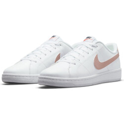 NIKECourt Royale 2 Sneaker Damen white/pink...