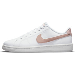 NIKECourt Royale 2 Sneaker Damen white/pink...
