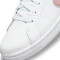 NIKECourt Royale 2 Sneaker Damen white/pink oxford-black-tm orange 39