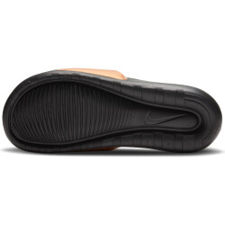 NIKE Victori One Badelatschen Damen black/black-black 35.5