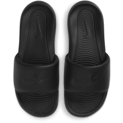 NIKE Victori One Badelatschen Damen black/black-black 35.5