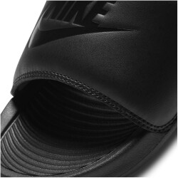 NIKE Victori One Badelatschen Damen black/black-black 35.5