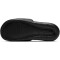 NIKE Victori One Badelatschen Damen black/black-black 35.5