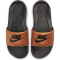 NIKE Victori One Badelatschen Damen black/black-black 35.5