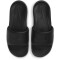 NIKE Victori One Badelatschen Damen black/black-black 35.5