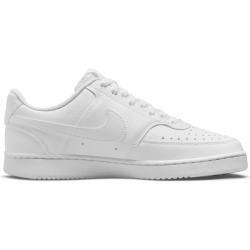 NIKE Court Vision Low-Top Sneaker Damen 100 -...