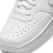 NIKE Court Vision Next Nature Low-Top Sneaker Damen white/white-white 35.5
