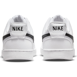 NIKE Court Vision Low-Top Sneaker Damen 101 -...