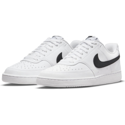 NIKE Court Vision Next Nature Low-Top Sneaker Damen...