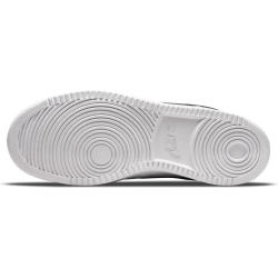 NIKE Court Vision Next Nature Low-Top Sneaker Damen white/black-white 35.5