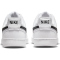 NIKE Court Vision Low-Top Sneaker Damen 101 - white/black-white 35.5