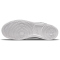 NIKE Court Vision Low-Top Sneaker Damen 101 - white/black-white 35.5