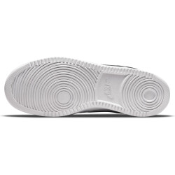 NIKE Court Vision Next Nature Low-Top Sneaker Damen white/black-white 40