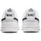 NIKE Court Vision Next Nature Low-Top Sneaker Damen white/black-white 40