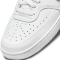 NIKE Court Vision Next Nature Low-Top Sneaker Damen white/black-white 42