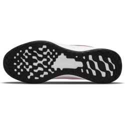 NIKE Revolution 6 Laufschuhe Kinder pink foam /black 35.5