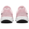 NIKE Revolution 6 Laufschuhe Kinder pink foam /black 35.5