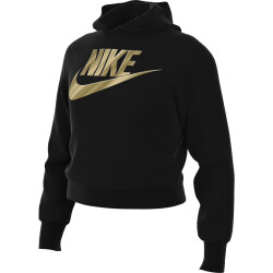 NIKE Sportswear Club French Terry Cropped Hoodie...