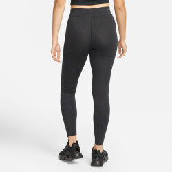 NIKE Sportswear Tanz-Leggings mit hohem Bund Damen black XS