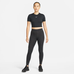 NIKE Sportswear Tanz-Leggings mit hohem Bund Damen black XS